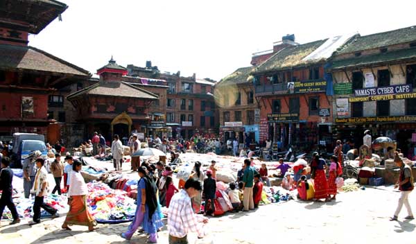bhaktapur_market