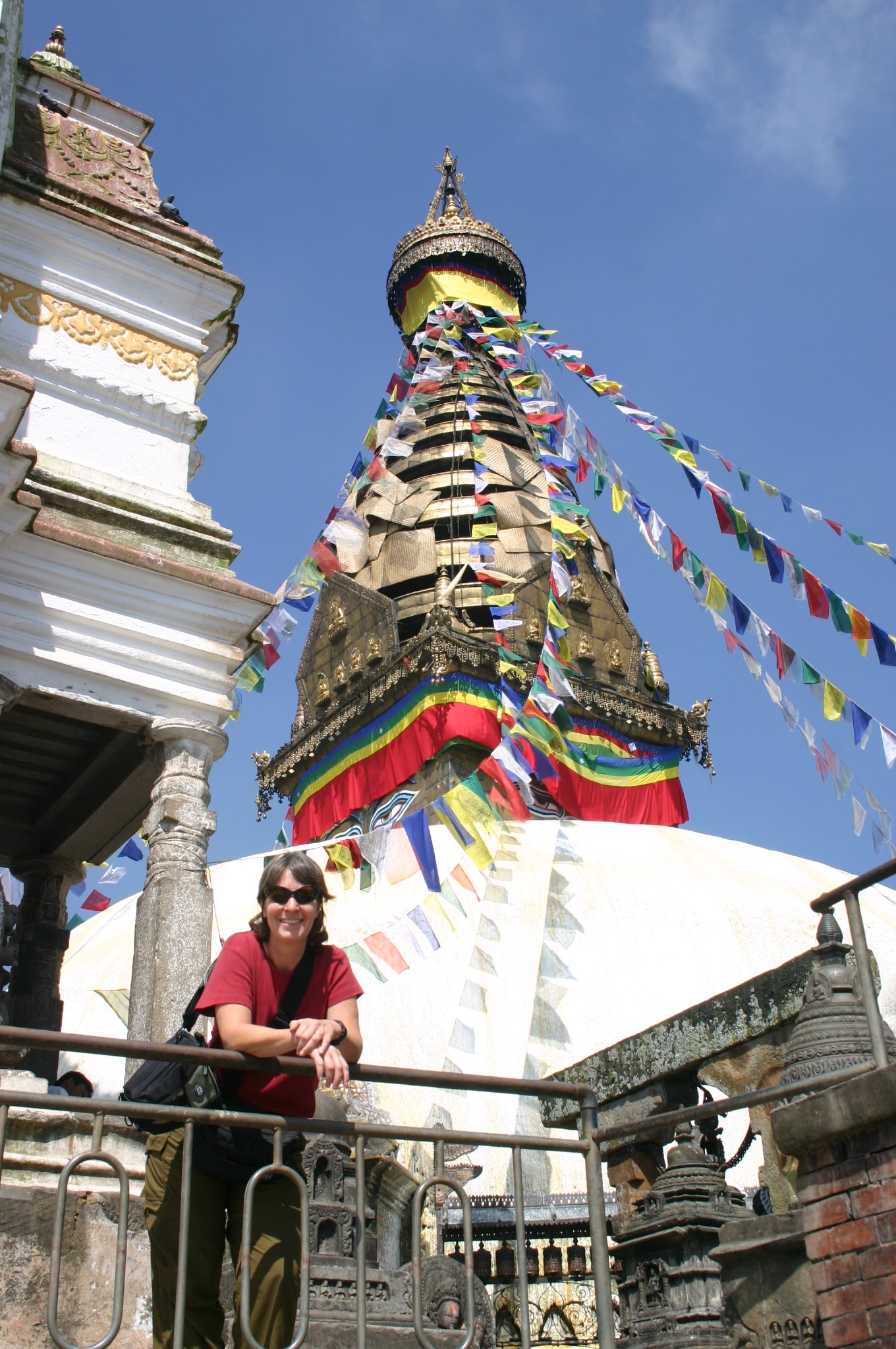 Edianewstupa