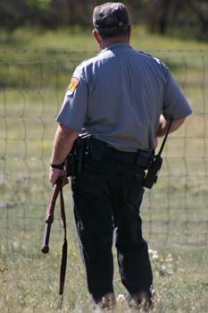 sheriff