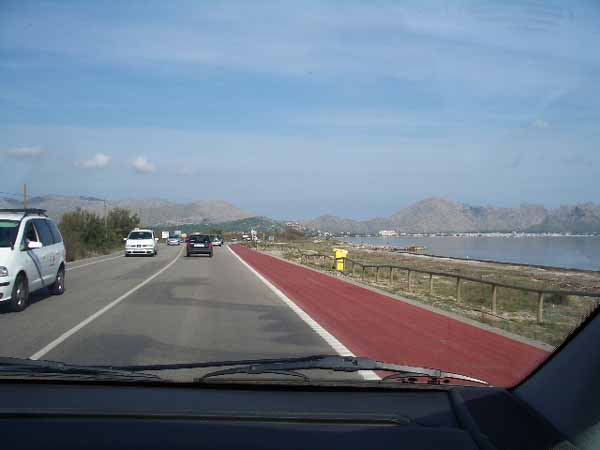 pollensa