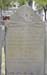 tombstone
