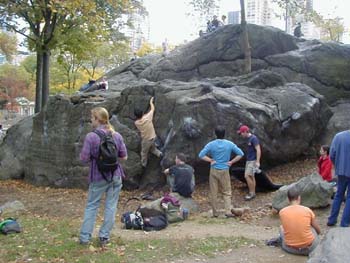 nycboulder