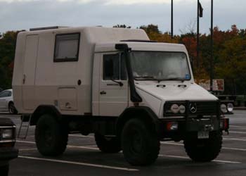 truck