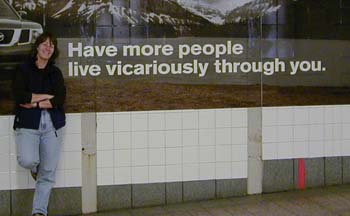 vicarious