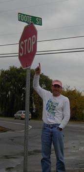 footestreet