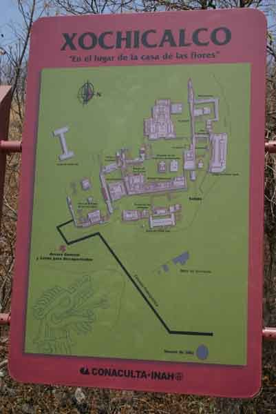 aaxochicalco